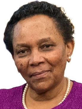 Ruth Kagia