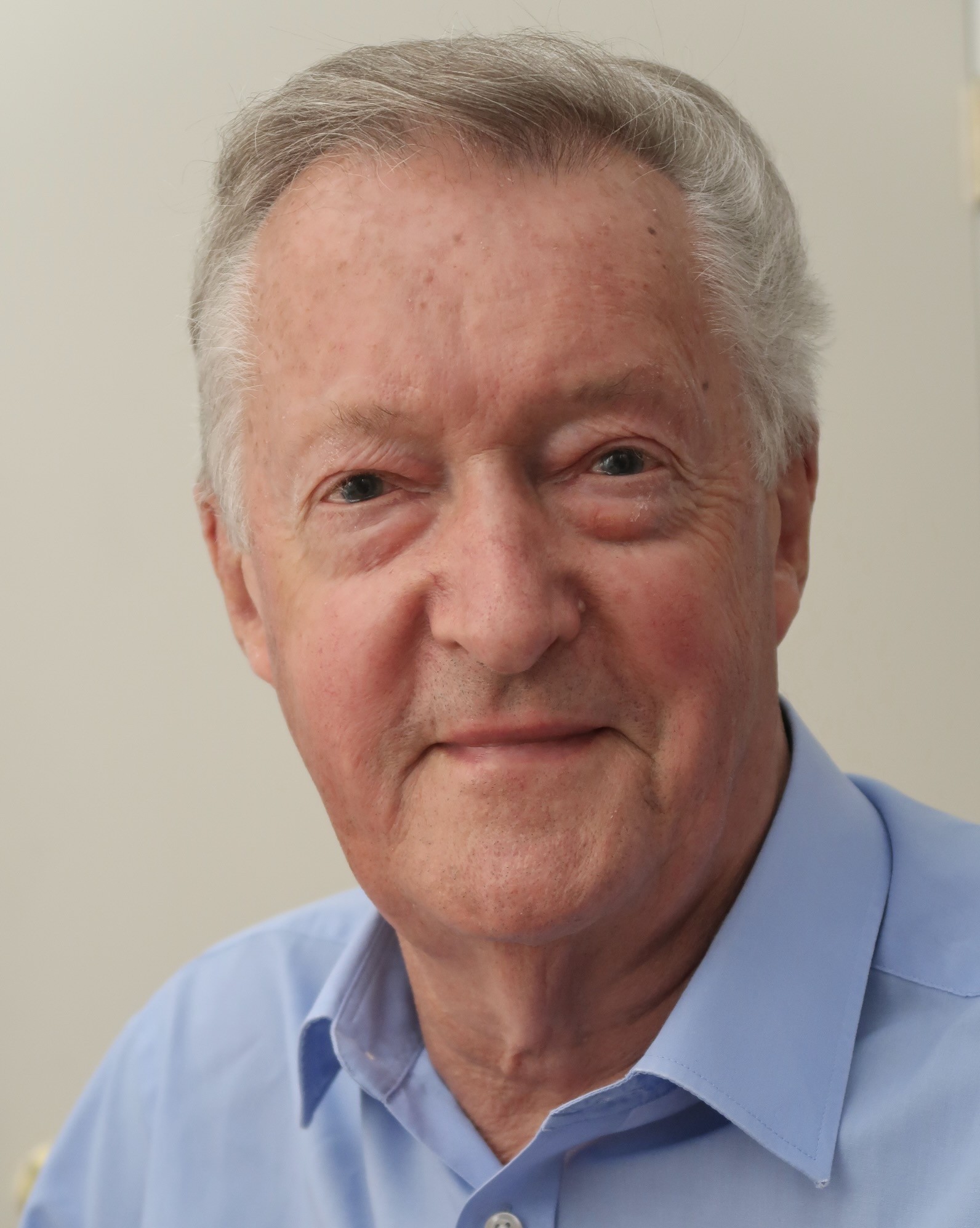 Sir John Daniel